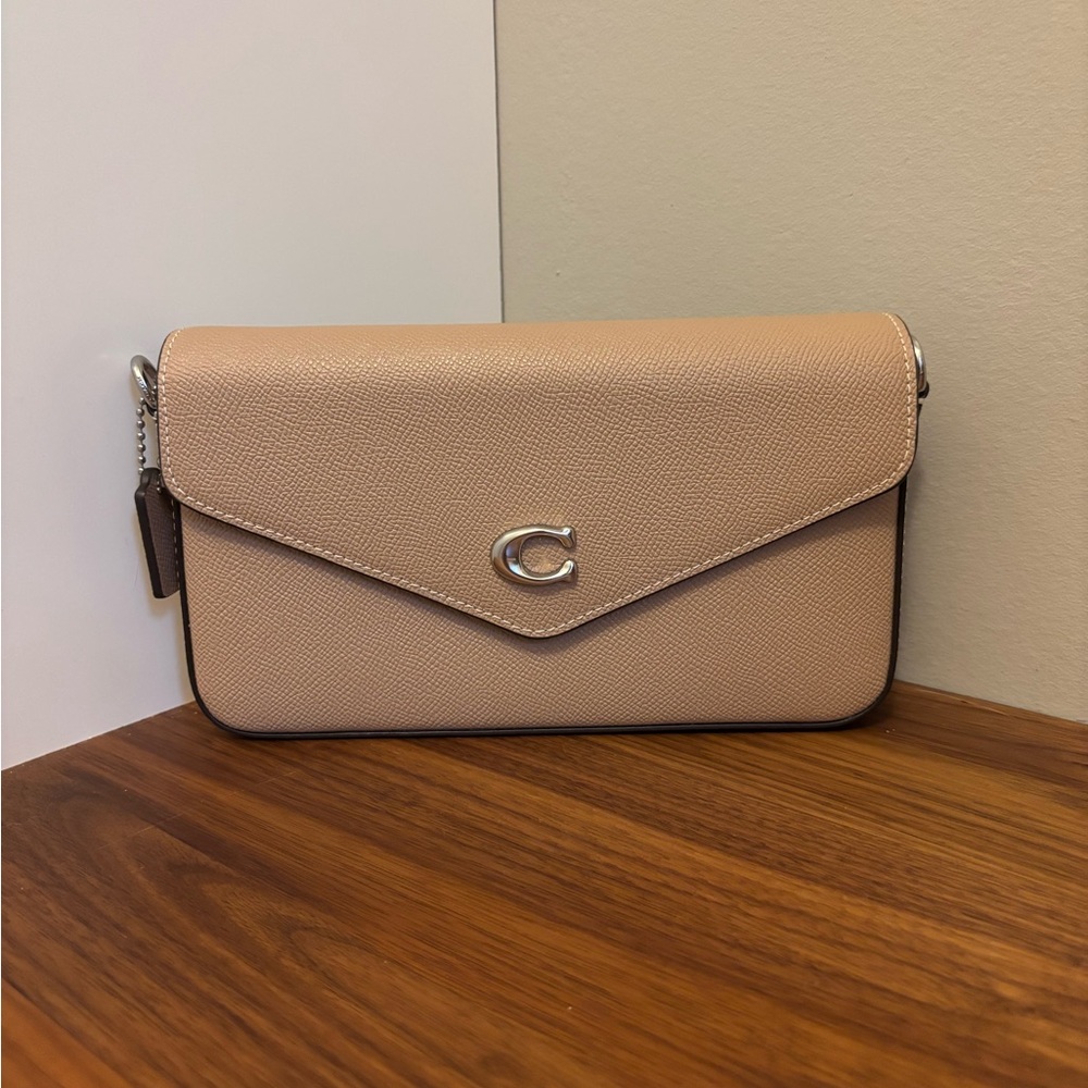 Coach | Wyn Crossbody Bag